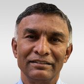 Dr. Ettigounder  Ponnusamy