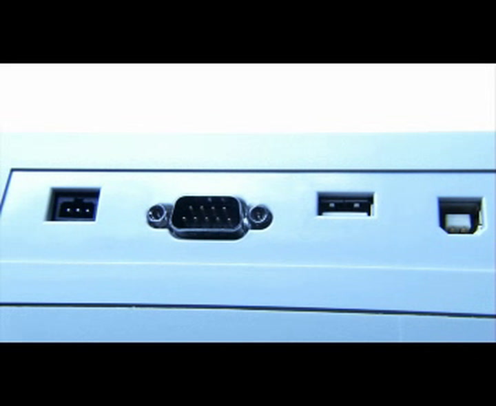 UV/VIS Spectrophotometer Spectroquant<sup>&reg;</sup> Pharo