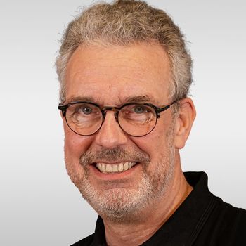 Jan Garbe-Immel (Moderator)