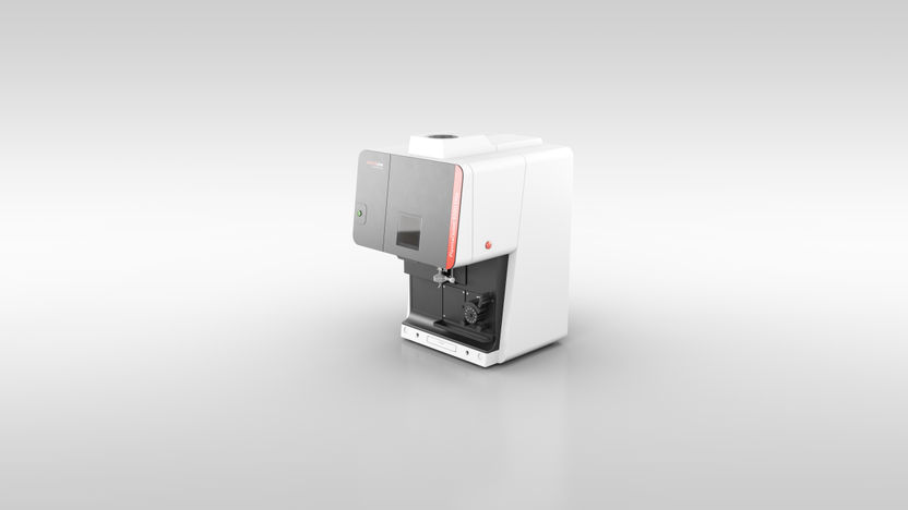 PlasmaQuant 9200 Series