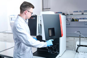 The new PlasmaQuant 9200 Elite - Lab