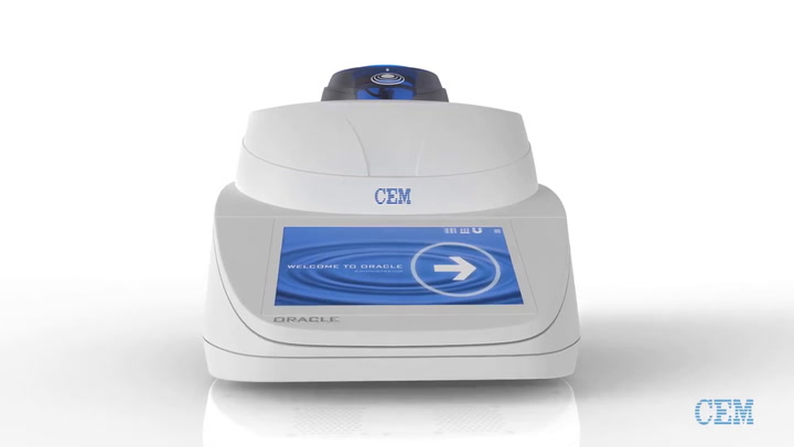 Ultrafast Fat Analyzer for All Foods