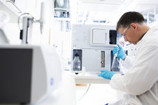 Discover simpler and faster Surface Plasmon Resonance (SPR) with Biacore systems