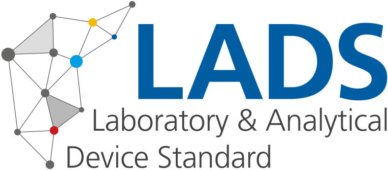 LADS – Laboratory interface of the future available at 2mag - Reduced integration costs and times – Plug & Play for laboratory device integration