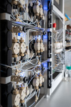 Pump units Octave BIO