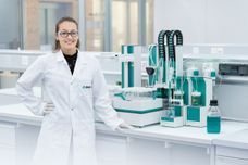 Automate titrations with ease