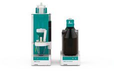 Precisely determine water content - easier than ever before