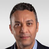 Prof. Brahim  Benyahia