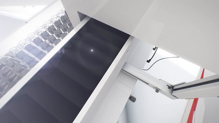 The Perfect Solution for Every TOC-Analysis: multi N/C