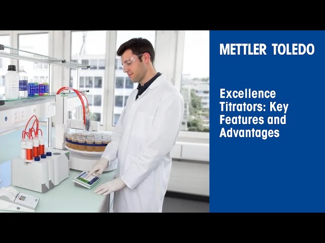 Determine water content from 0 to 100% - easier than ever!