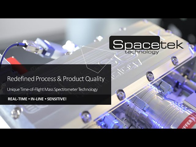 IonTamer instruments are time-of-flight residual gas analysers (TOF-RGA) for the analysis of gases