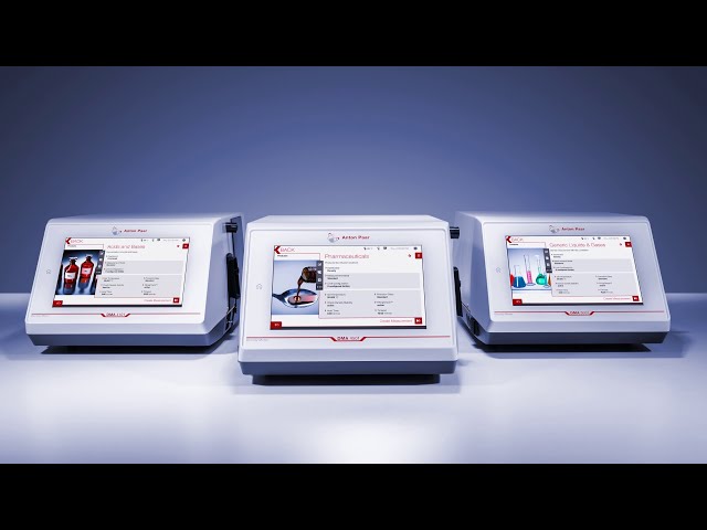 Taking Density Measurement to the Next Level