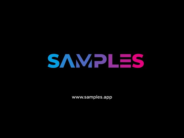 SAMPLES – the award-winning laboratory software 2025
