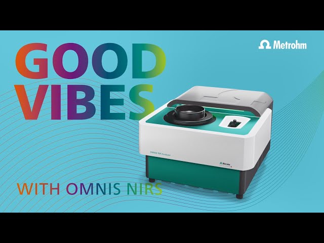 Ultra-fast, non-destructive analysis of liquids and solids