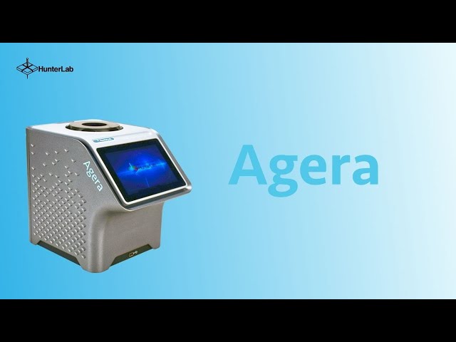 Save Valuable Time: Color and Gloss Measurement in Record Time