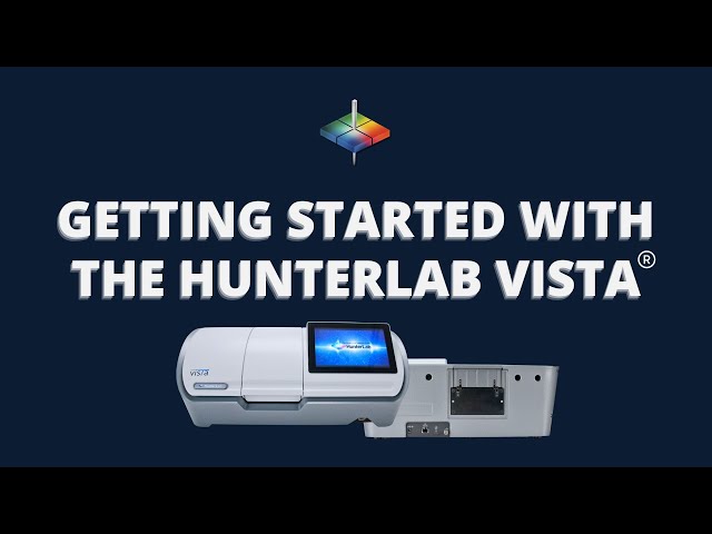 Precise Color Measurement and Turbidity Control for Liquid and Solid Samples