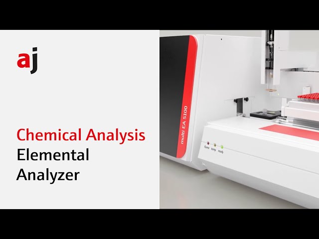 Your Entire C/N/S/X Lab in One Device