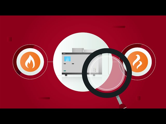 Next generation quantitative gas analysis system