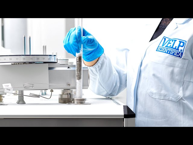 State-of-the-art Elemental Analyzers for N, CN and CHSN-O in organic samples