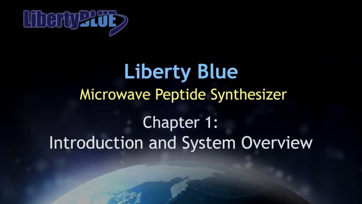 Microwave Peptide Synthesis &ndash; Pure Peptides in a Few Hours