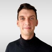 Thomas Touzalin, PhD.