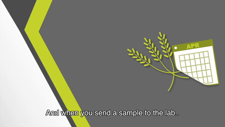 The Laboratory at Hand: Better Decisions with Mobile Near Infrared Spectroscopy from trinamiX