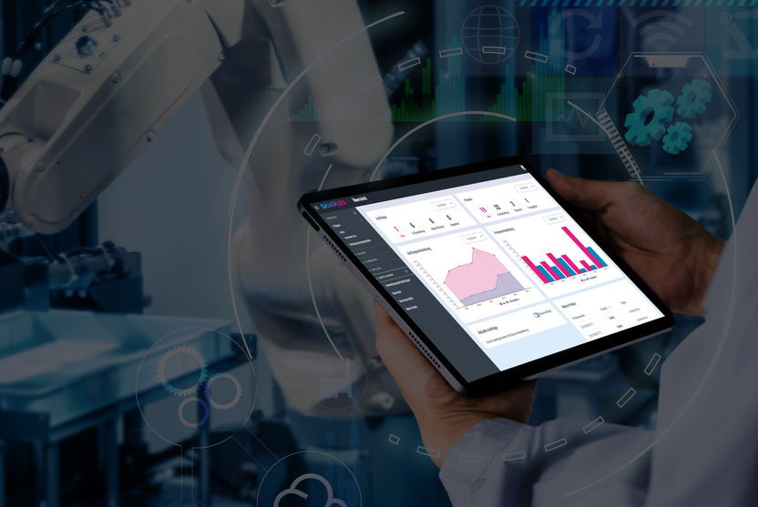 Simpler, faster, more efficient