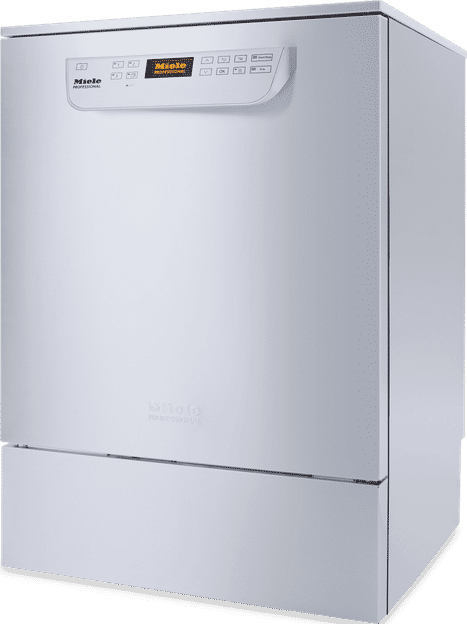 Powerful, safe, flexible: Compact lab washers with intelligent wash system