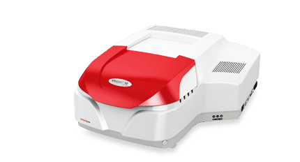 SPECORD PLUS Series - Maximum precision in UV/Vis