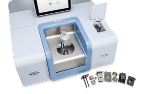 The TransitTM channel of the INVENIO enables measurement ...