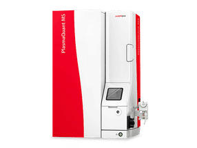 PlasmaQuant MS Q