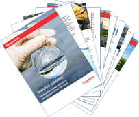 Download new applications eBook and discover how innovations in instrumental analysis can enhance your water and soil analysis.