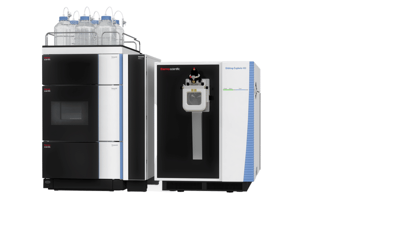Thermo Scientific Orbitrap Exploris 480 Mass Spectrometer