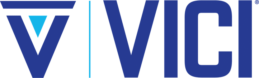 VICI AG International - Schenkon, Switzerland