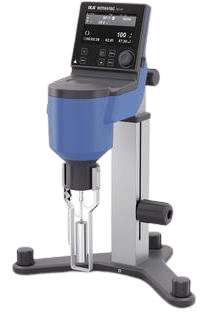 ROTAVISC viscosity measuring instrument
