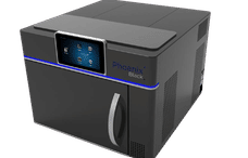 Ph&ouml;nix Microwave Muffle Furnace