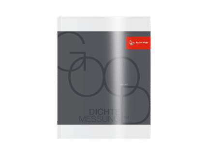 Perfect density measurements in 5 steps