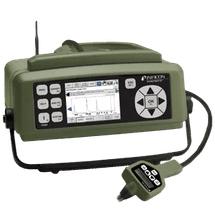 HAPSITE® ER Chemisches Identifikationssystem