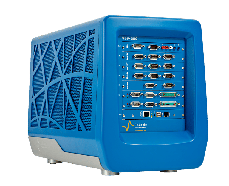Single & Multi-Channel Potentiostats for Simple and Demanding Electrochemical Measurements
