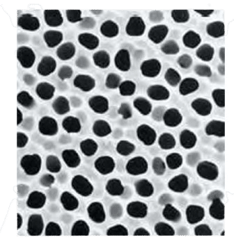 Precise filtration made easy with Anopore inorganic membranes