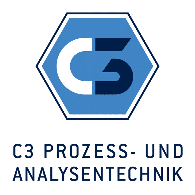 C3 Prozess- und Analysentechnik GmbH - Haar, Germany