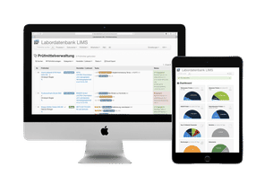 Material management with batch and consumption tracking
