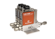 Mass Flow Control Redefined