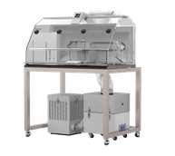 Safety Weighing Enclosure ST1