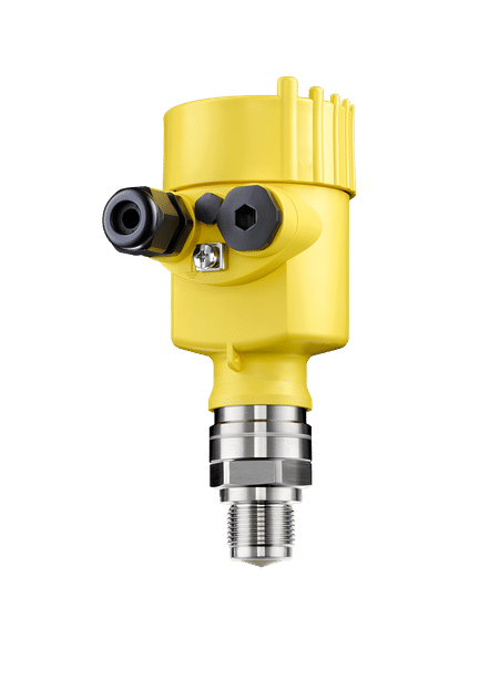 Level and pressure instrumentation for the chemical industry