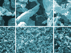 Graphene dust not harmful, study finds