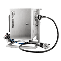ReactIR 45P GP Process FTIR