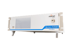 Baseline 9200 Dual Detector