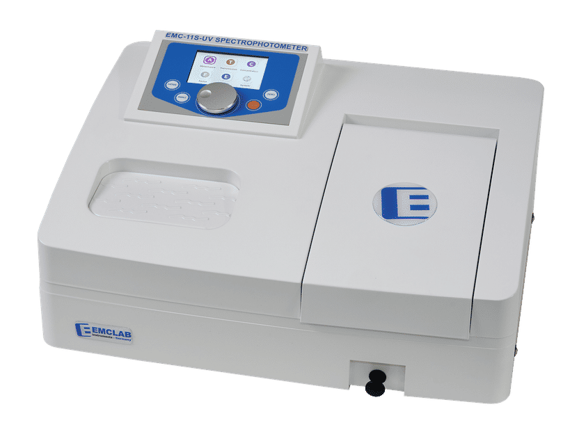 UV/VIS Spectrophotometer