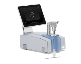 ALPHA II with integrated Touch-PC. Smart and fully integ ...